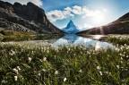 Riffelsee Riffelsee
