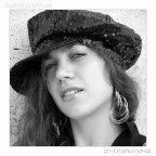 La "monella" quella vera
