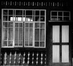 La casa La casa