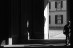 Shadow of the day Shadow of the day