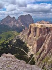 Passo Sella Passo Sella