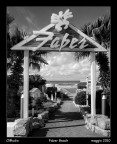 Faber Beach Faber Beach