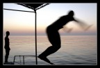 un tuffo un tuffo