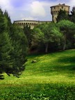 Fortezza di Volterra Fortezza di Volterra