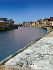Lungarno Pisano
