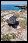 porto selvaggio - puglia porto selvaggio - puglia
