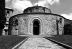 Tempio medievale Tempio medievale
