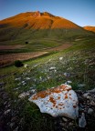 Over the last light Over the last light