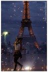Lumières de Paris Lumières de Paris