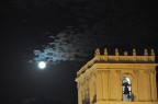 Campanile by nigth Campanile by nigth