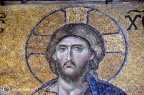 cristo PANTOCRATORE(MOSAICO)