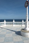 Bianco e blu Bianco e blu