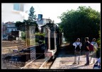 Arriva il treno ... Arriva il treno ...