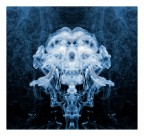 Blu skull Blu skull