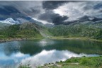 Lago Rotondo Lago Rotondo