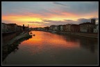La mia splendida Pisa... La mia splendida Pisa...