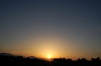 Rosso di sera Rosso di sera