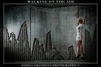 walking on the air walking on the air