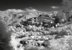 Olympus camedia 2100 UZ
IR-HDR