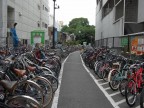 Hai voluto la bicicletta ? ............ Hai voluto la bicicletta ? ............