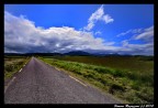 Una strada Una strada