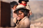 bambini boliviani 2010