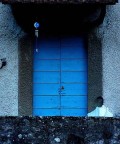 porta blu porta blu