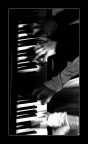 Black notes, white tunes Black notes, white tunes