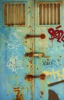 door door