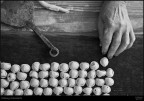 Making Orecchiette 9 Making Orecchiette 9