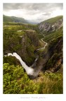 Voring fossen Voring fossen