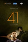 41 - Regia di Massimo Cappelli, con Ugo Dighero 41 - Regia di Massimo Cappelli, con Ugo Dighero