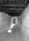 Scorcio antico Scorcio antico