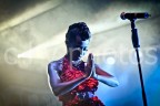 Morecheeba live a Siracusa