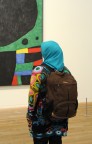 Al museo Al museo