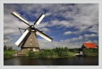 I Mulini di Kinderdijk I Mulini di Kinderdijk