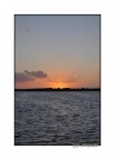 Tramonto al Fusaro Tramonto al Fusaro