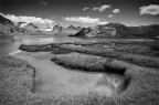 Lago nero Lago nero