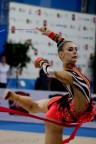 Mizana Ismailova World Cup Pesaro 2010 Mizana Ismailova World Cup Pesaro 2010
