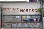 Residence Moresco..... Residence Moresco.....