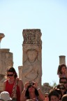 Ma la statua non la vede nessuno? Ma la statua non la vede nessuno?