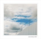 Oltre la barriera...