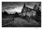 The Abandoned Village of Doel The Abandoned Village of Doel