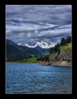 Lago di RESIA Lago di RESIA