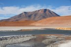 bolivia laguna hedionda bolivia laguna hedionda