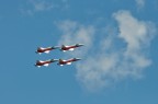 Volare con la scorta Volare con la scorta