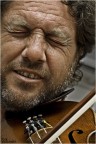 The Violinist The Violinist