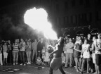 Mangiafuoco Mangiafuoco