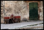 il lento scorrere ............. il lento scorrere .............