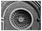 particolare di basilica particolare di basilica